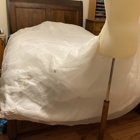 #30) Detatched Victorian style train - Picture 9 of 9